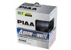 Галогеновые лампы PIAA Н7 Arrow Star White (4250K)